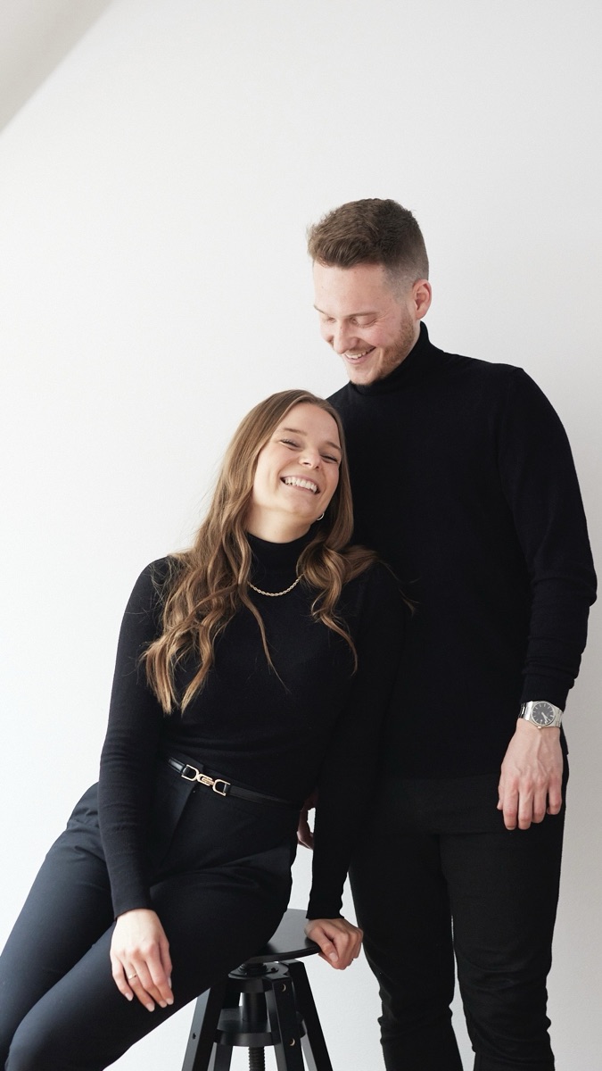 Lisa und Kai